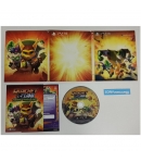 Ratchet & Clank Uno para Todos, Sony Playstation 3, Pal-Esp