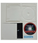 Portal 2, Sony Playstation 3, Pal-Esp