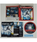 Portal 2, Sony Playstation 3, Pal-Esp