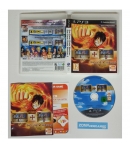 One Piece Pirate Warriors + One Pirate Warriors 2, Sony Playstation 3, Pal-Esp