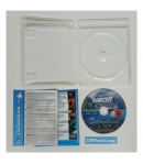 Far Cry 3, Sony Playstation 3, Pal-Esp