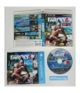 Far Cry 3, Sony Playstation 3, Pal-Esp