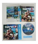 Far Cry 3, Sony Playstation 3, Pal-Esp