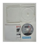 Fifa 11, Sony Playstation 3, Pal-Esp