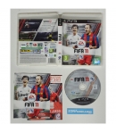Fifa 11, Sony Playstation 3, Pal-Esp