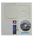 Fifa 12, Sony Playstation 3, Pal-Esp