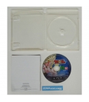 Dragon Ball Raging Blast, Sony Playstation 3, Pal-Esp