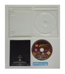 Lego Indiana Jones La Trilogía Original, Sony Playstation 3, Pal-Esp