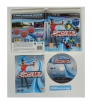 Sports Champions, Sony Playstation 3, Pal-Esp