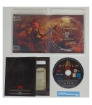 Diablo III, Sony Playstation 3, Pal-Esp
