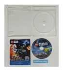 Lego Star Wars III The Clone Wars, Sony Playstation 3, Pal-Esp