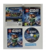 Lego Star Wars III The Clone Wars, Sony Playstation 3, Pal-Esp