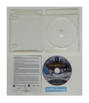 El Señor de los Anillos La Guerra del Norte, Sony Playstation 3, Pal-Esp