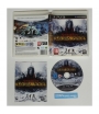 El Señor de los Anillos La Guerra del Norte, Sony Playstation 3, Pal-Esp