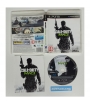 Call of Duty Modern Warfare 3, Sony Playstation 3, Pal-Esp
