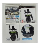 Call of Duty Modern Warfare 3, Sony Playstation 3, Pal-Esp