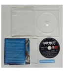 Call of Duty Ghosts, Sony Playstation 3, Pal-Esp