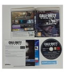 Call of Duty Ghosts, Sony Playstation 3, Pal-Esp