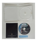 Call of Duty Black Ops, Sony Playstation 3, Pal-Esp