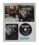 Call of Duty Black Ops II, Sony Playstation 3, Pal-Esp