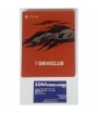 Steelbook (Caja Metálica) DRIVECLUB, PLAYSTATION 4, Sin Juego