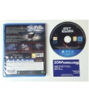 Get even, Playstation 4, Pal-esp