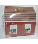 Harvest Moon Light of Hope Edición Coleccionista, Playstation 4