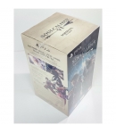 Collector's Edition Soul Calibur VI, Playstation 4, PAL-EUR