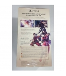 Collector's Edition Soul Calibur VI, Playstation 4, PAL-EUR