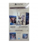 Collector's Edition Soul Calibur VI, Playstation 4, PAL-EUR