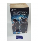 Collector's Edition Soul Calibur VI, Playstation 4, PAL-EUR