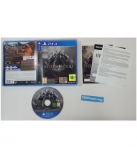 Stormblood Final Fantasy Online Expansión. Playstation 4, Pal-Esp