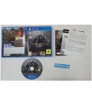 Stormblood Final Fantasy Online Expansión. Playstation 4, Pal-Esp