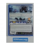 Fade to Silence, Playstation 4, Pal-esp