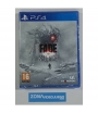 Fade to Silence, Playstation 4, Pal-esp
