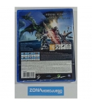 Heavensward Final Fantasy XIV, Playstation 4, Pal-esp