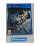 Heavensward Final Fantasy XIV, Playstation 4, Pal-esp