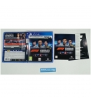 Caja y manual, F1 2018, Playstation 4, Pal-Esp, SIN JUEGO