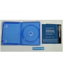 Caja y manual, F1 2019, Playstation 4, Pal-Esp, SIN JUEGO