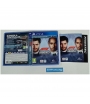 Caja y manual, F1 2019, Playstation 4, Pal-Esp, SIN JUEGO
