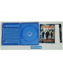 Caja y manual, Rainbow Six Siege, Playstation 4, Pal-Esp, SIN JUEGO