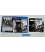 Caja y manual, Rainbow Six Siege, Playstation 4, Pal-Esp, SIN JUEGO