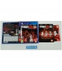 Caja y manual, Nba 2k16, Playstation 4, Pal-Esp, SIN JUEGO