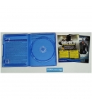 Caja y folletos, Call of Duty Infinte Warfare Playstation 4, Pal-Esp, SIN JUEGO