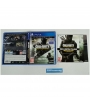 Caja y folletos, Call of Duty Infinte Warfare legacy edition, Pal-Esp, SIN JUEGO