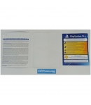 Caratula y manual, Minecraft, Playstation 4, Pal-Esp, SIN JUEGO