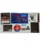 Doom Paquete Uac, Sony Playstation 4, Pal-Esp