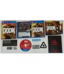 Doom Paquete Uac, Sony Playstation 4, Pal-Esp