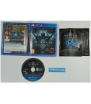 Diablo III Reaper of Souls Ultimate evil edition, SonyPlaystation 4, Pal-esp