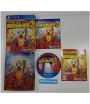 Edición Super Deluxe Borderlands 3, SonyPlaystation 4, Pal-esp